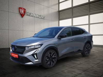 Renault Rafale E-Tech Full Hybrid 200 Esprit Alpine Aut.