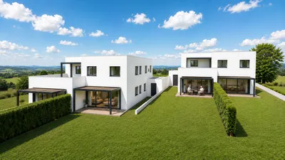 3-Zimmer-Wohnung kaufen in Freistadt – 78 m², € 365.000 – Bild 1 von 6