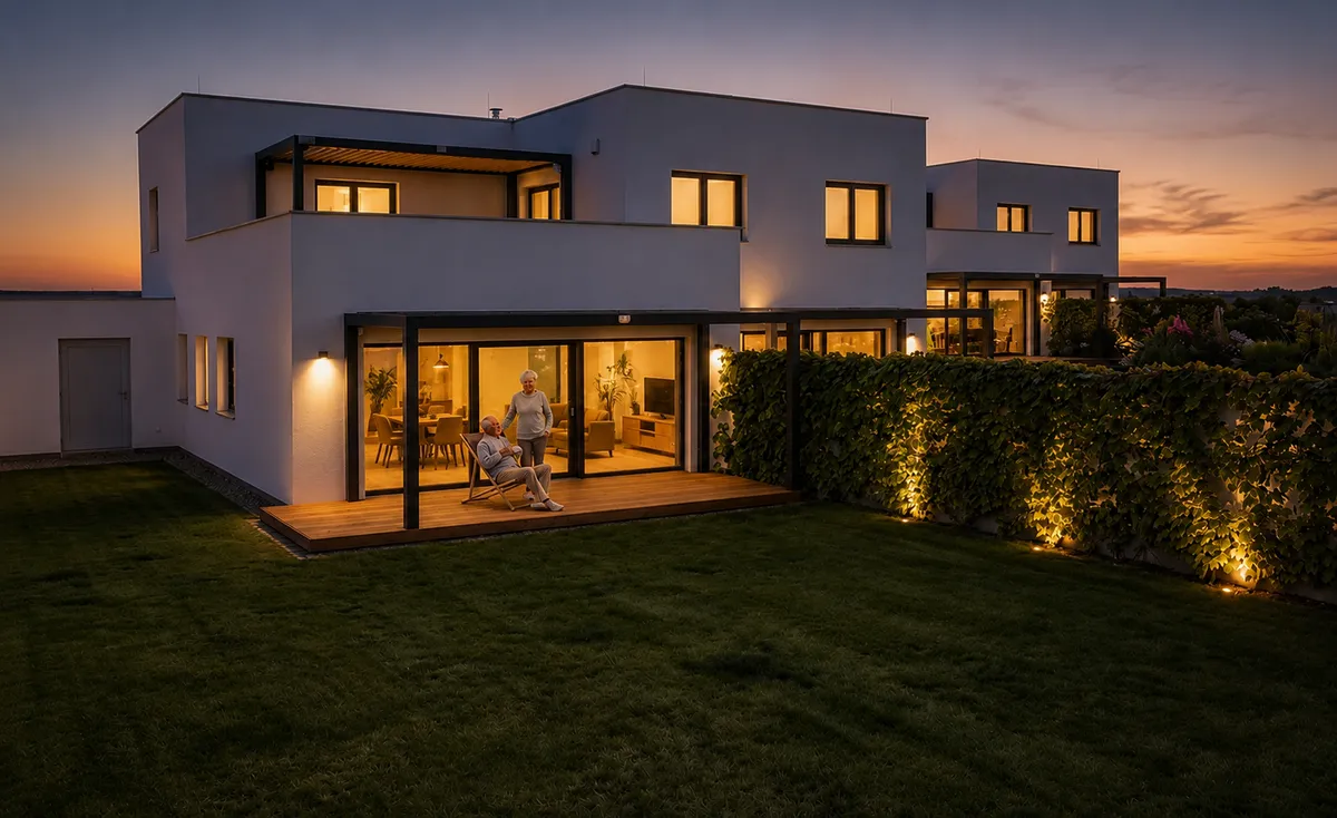 Wohnung – St. Oswald bei Freistadt, March - Ansicht 2