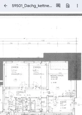 3-Zimmer-Wohnung mieten in Liezen – 79 m², € 998 – Bild 8 von 8