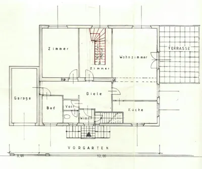 5-Zimmer-Haus kaufen in Korneuburg – 157 m², € 619.000 – Bild 6 von 28