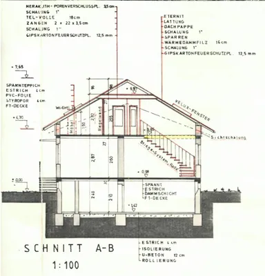 5-Zimmer-Haus kaufen in Korneuburg – 157 m², € 619.000 – Bild 8 von 28