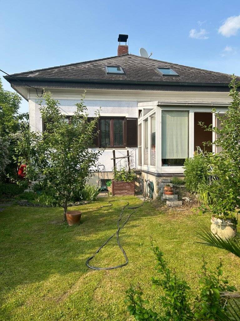 Oberlisse - 157 qm WNFL + 94 qm Keller - 4 Schlafzimmer - alle Zimmer getrennt begehbar! – pohled 3