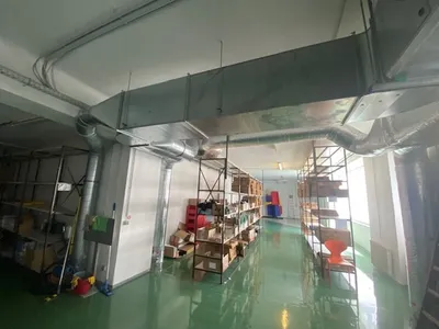 Gewerbeimmobilie mieten in Wien – 483 m², € 16 – Bild 9 von 10