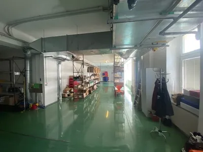 Gewerbeimmobilie mieten in Wien – 483 m², € 16 – Bild 8 von 10