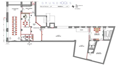 Gewerbeimmobilie mieten in Wien – 483 m², € 16 – Bild 10 von 10