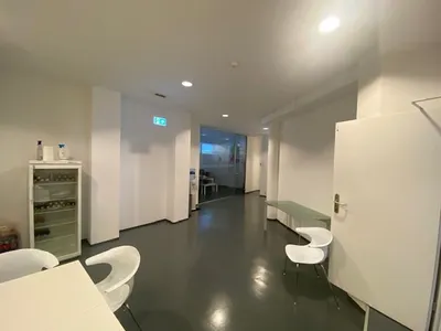 Gewerbeimmobilie mieten in Wien – 483 m², € 16 – Bild 4 von 10