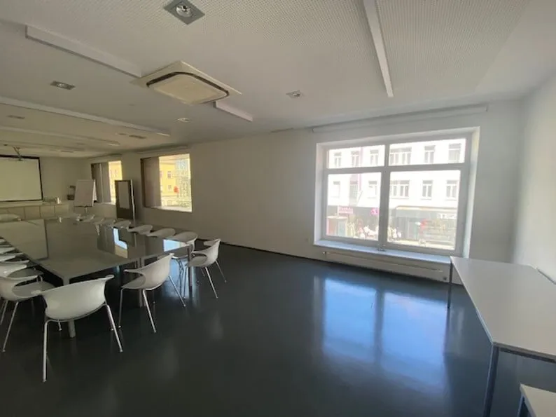 Office & Lager Option in bester Lage! - Ansicht 3