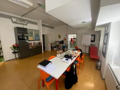 Gewerbeimmobilie mieten in Wien – 483 m², € 16 – Bild 6 von 10