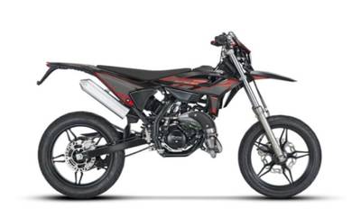 Beta RR 50 2T SPORT
