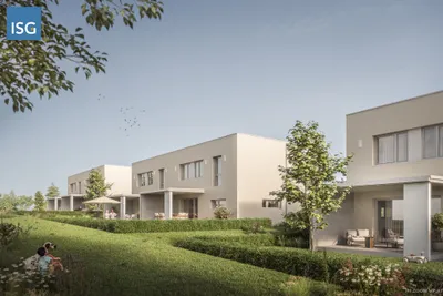 4-Zimmer-Haus kaufen in Schärding – 113 m², € 496.000 – Bild 7 von 15