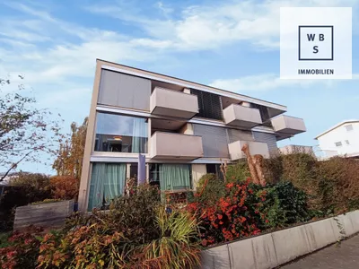 2-Zimmer-Wohnung mieten in Dornbirn – 65 m², € 1.093 – Bild 1 von 9