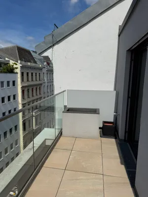 4-Zimmer-Wohnung mieten in Wien – 93 m², € 3.100 – Bild 22 von 23