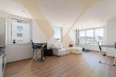 3-Zimmer-Wohnung mieten in Linz – 68 m², € 1.029 – Bild 1 von 17