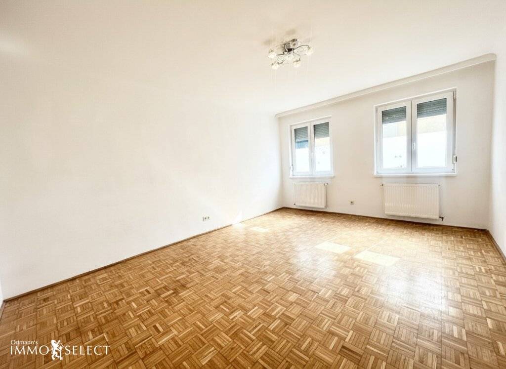 "Eigentumswohnung in Wien - Einziehen & genießen" – pohled 2