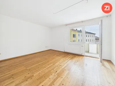 3-Zimmer-Wohnung kaufen in Linz – 75 m², € 299.000