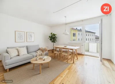 3-Zimmer-Wohnung kaufen in Linz – 75 m², € 299.000 – Bild 2 von 13
