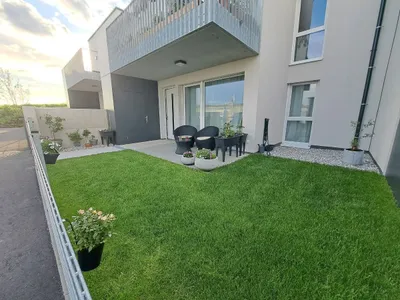 2-Zimmer-Wohnung mieten in Zwettl – 69 m², € 800 – Bild 1 von 7