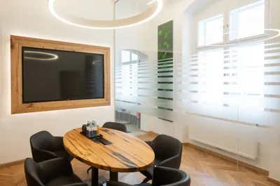 Gewerbeimmobilie kaufen in Baden – 453,2 m², € 2.620.000 – Bild 7 von 9
