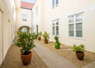 Gewerbeimmobilie kaufen in Baden – 453,2 m², € 2.620.000 – Bild 3 von 9