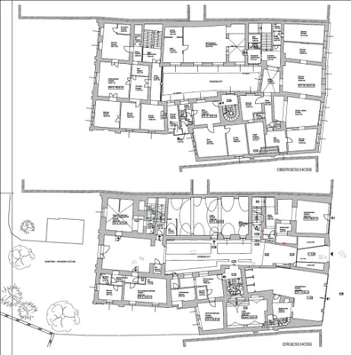 Gewerbeimmobilie kaufen in Baden – 453,2 m², € 2.620.000 – Bild 9 von 9