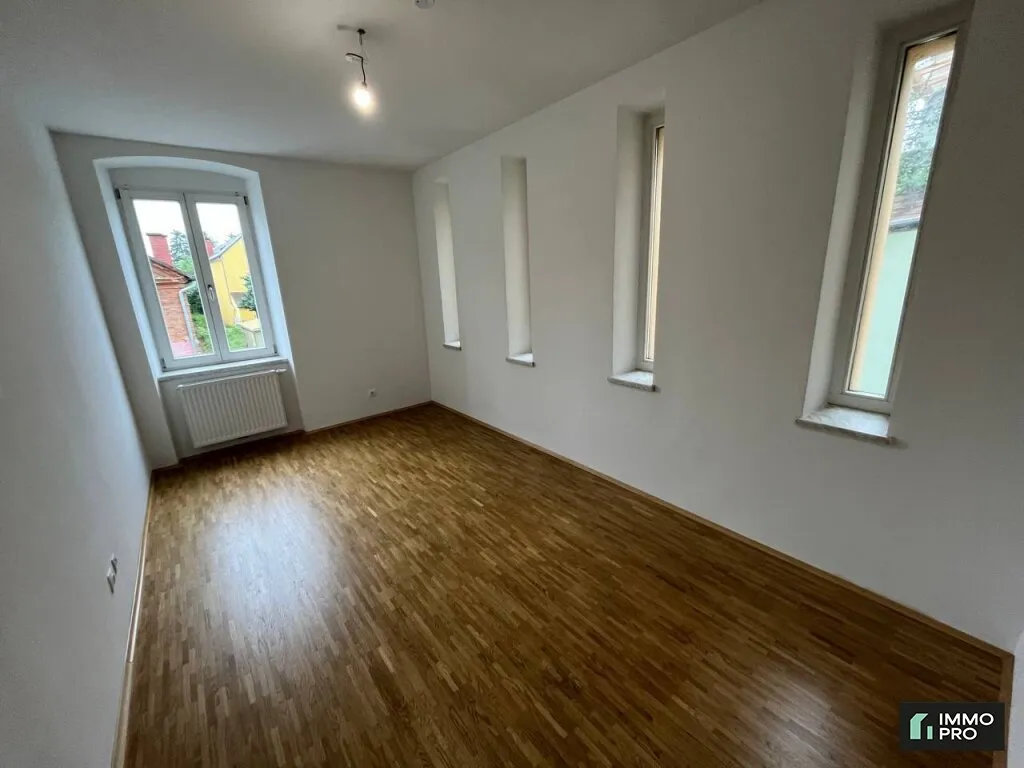 Sanierte 2-Zimmer Wohnung in Judendorf zu vermieten - Widok 2
