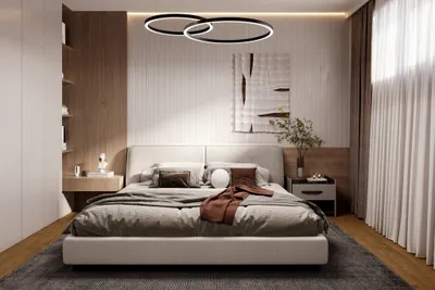 3-Zimmer-Wohnung kaufen in Vöcklabruck – 58,21 m², € 232.258 – Bild 10 von 11