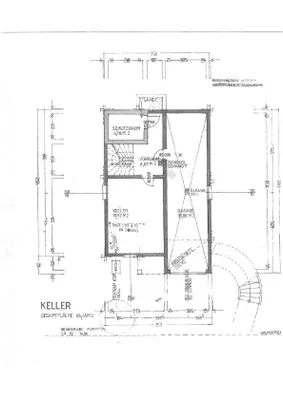4-Zimmer-Haus kaufen in Neunkirchen – 97,95 m², € 299.000 – Bild 21 von 23