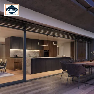 3-Zimmer-Wohnung kaufen in Kitzbühel – 84,02 m², € 695.000 – Bild 3 von 3