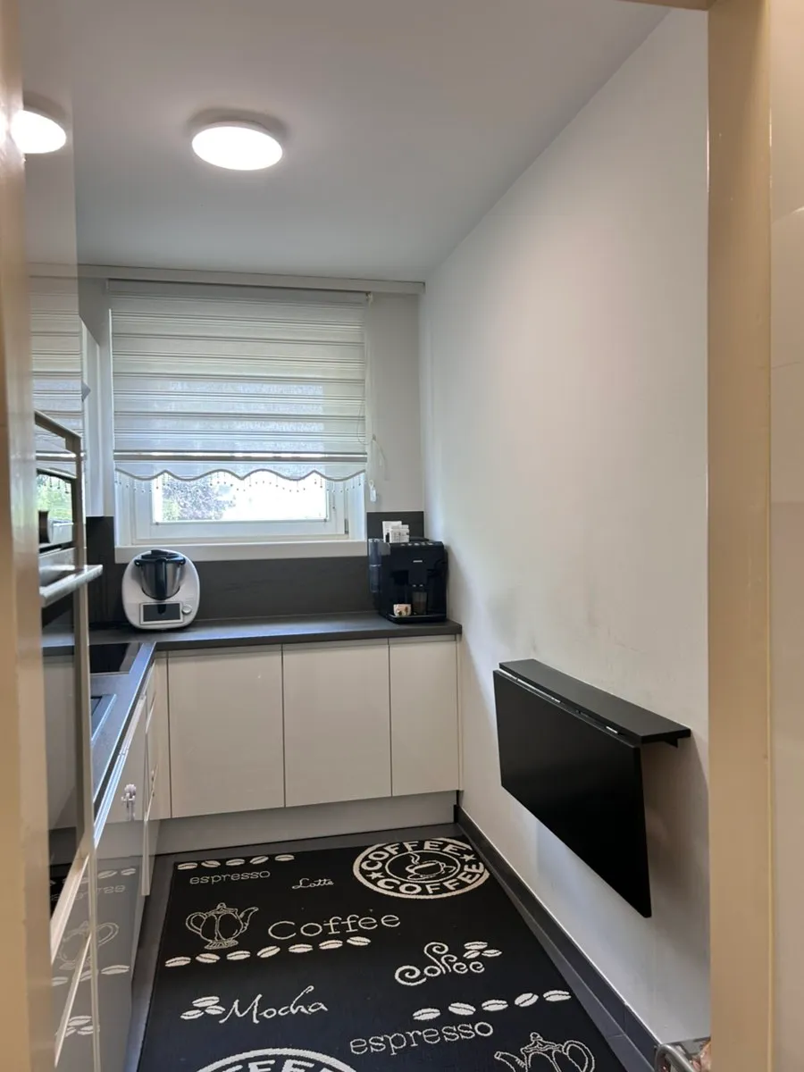 Direktvergabe Gemeindewohnung 2-Zimmer mit Balkon - Ansicht 2