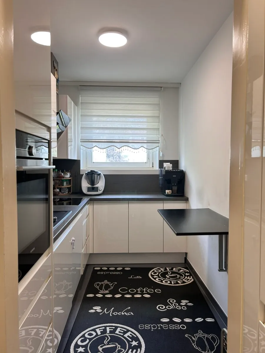 Direktvergabe Gemeindewohnung 2-Zimmer mit Balkon - Ansicht 3