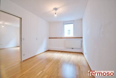 Moderne 2-Zimmer-Wohnung mit Tiefgarage und Einbauküche im 5. Bezirk Wien!