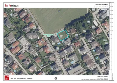 8-Zimmer-Gewerbeimmobilie kaufen in Kufstein – 224 m², € 1.525.000 – Bild 40 von 40