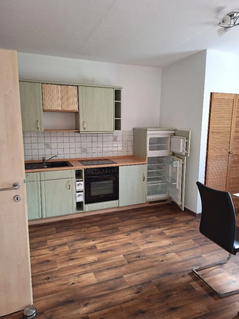 Wohnung – Sankt Valentin, Windberg, Katastralgemeinde St. Valentin - Ansicht 2