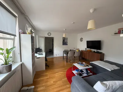 Gemeindebauwohnung, 2 Zimmer, WWT bis inkl. 30.06.2026 – Bild 2