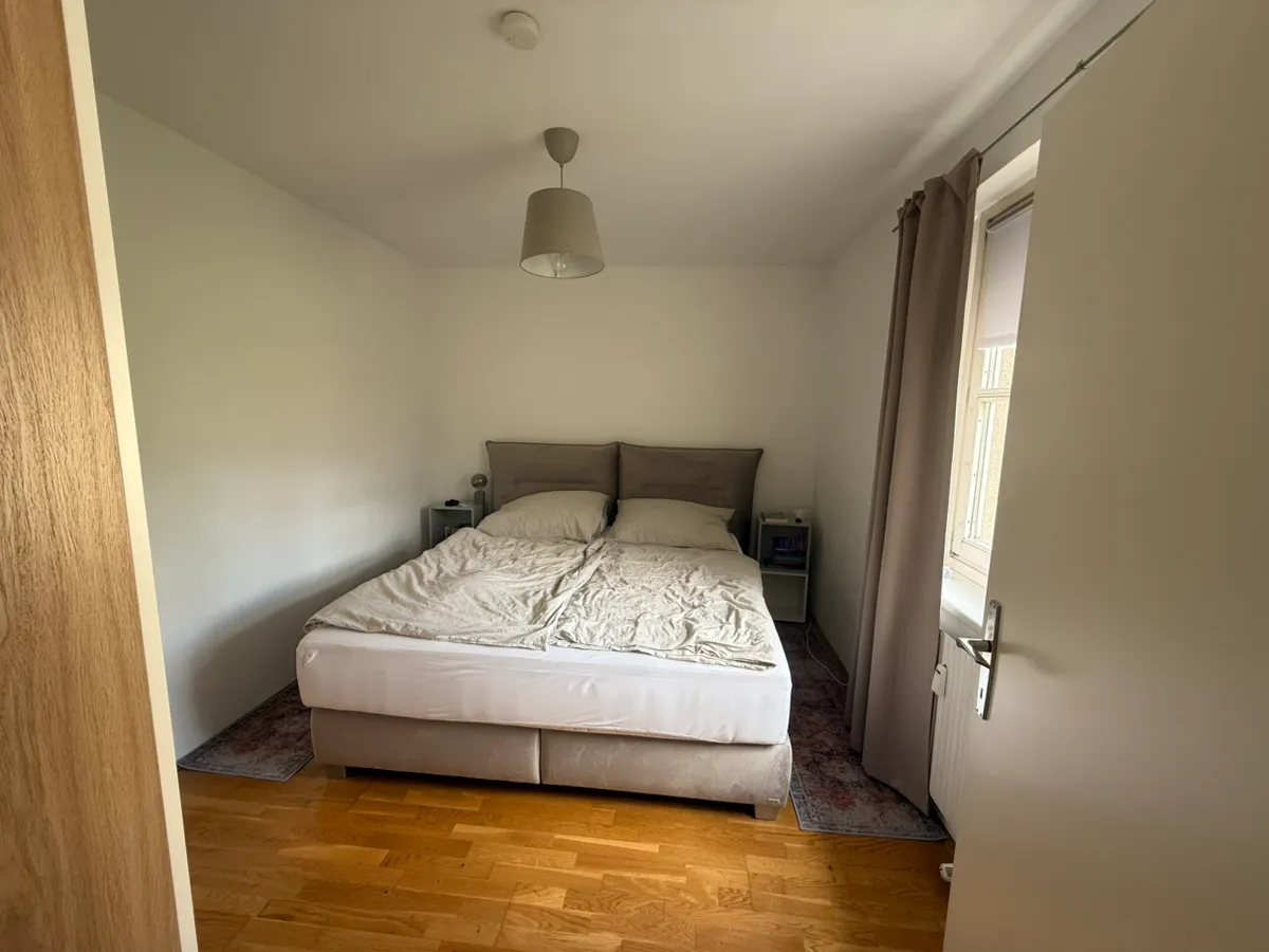 Gemeindebauwohnung, 2 Zimmer, WWT bis inkl. 30.06.2026 – pohled 3