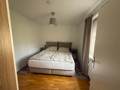 Gemeindebauwohnung, 2 Zimmer, WWT bis inkl. 30.06.2026 – Bild 3