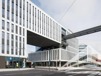 Gewerbeimmobilie mieten in Linz – 1 090 m², € 20.481 – Bild 6 von 18