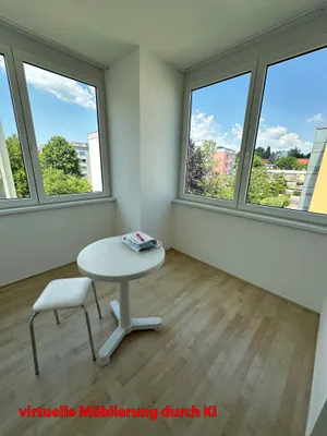 Wohnung kaufen in Linz – 74 m², € 1.115 – Bild 2 von 6