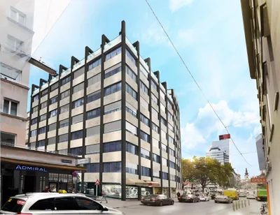 1-Zimmer-Wohnung kaufen in Wien – 38,5 m², € 499.000 – Bild 10 von 12