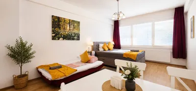 1-Zimmer-Wohnung kaufen in Wien – 38,5 m², € 499.000 – Bild 2 von 12