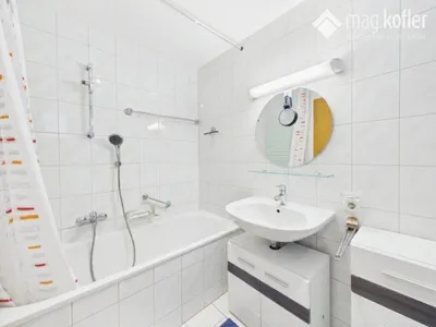 2-Zimmer-Wohnung kaufen in Feldkirch – 52,15 m², € 269.000 – Bild 11 von 19