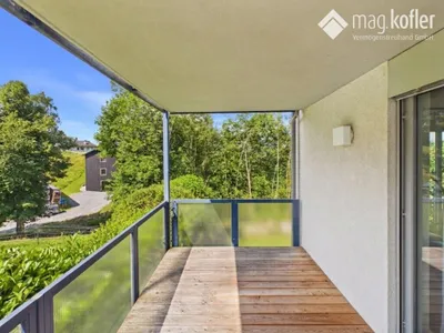2-Zimmer-Wohnung kaufen in Feldkirch – 52,15 m², € 269.000 – Bild 5 von 19