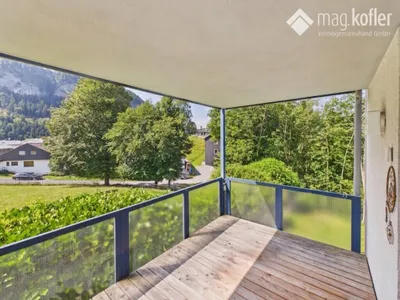 2-Zimmer-Wohnung kaufen in Feldkirch – 52,15 m², € 269.000 – Bild 1 von 19