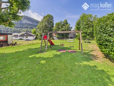 2-Zimmer-Wohnung kaufen in Feldkirch – 52,15 m², € 269.000 – Bild 18 von 19