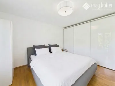 2-Zimmer-Wohnung kaufen in Feldkirch – 52,15 m², € 269.000 – Bild 9 von 19