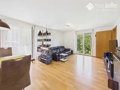 2-Zimmer-Wohnung kaufen in Feldkirch – 52,15 m², € 269.000 – Bild 7 von 19