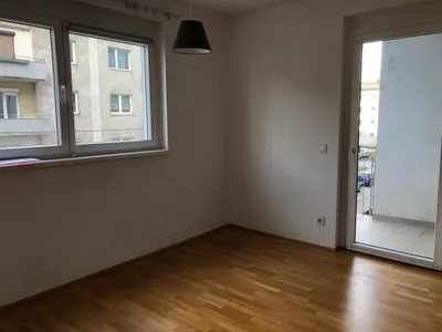 2-Zimmer-Wohnung mieten in Wien – 42,56 m², € 779 – Bild 1 von 13