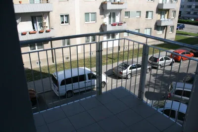 2-Zimmer-Wohnung mieten in Wien – 42,56 m², € 779 – Bild 3 von 13