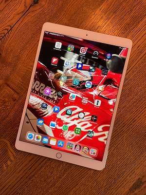 Apple IPad Pro 10 5 kaufen - willhaben